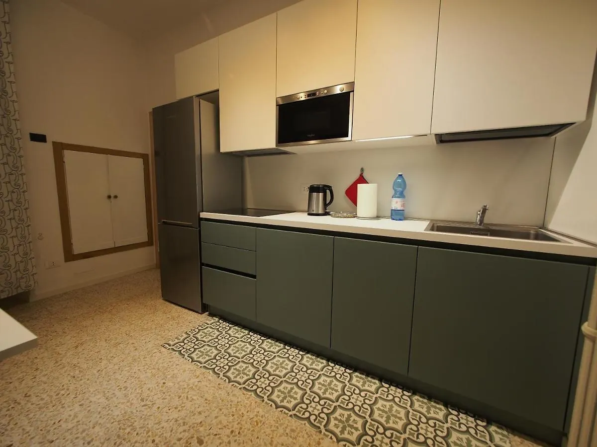 Holiday home From Pedrotti Villa Desenzano del Garda