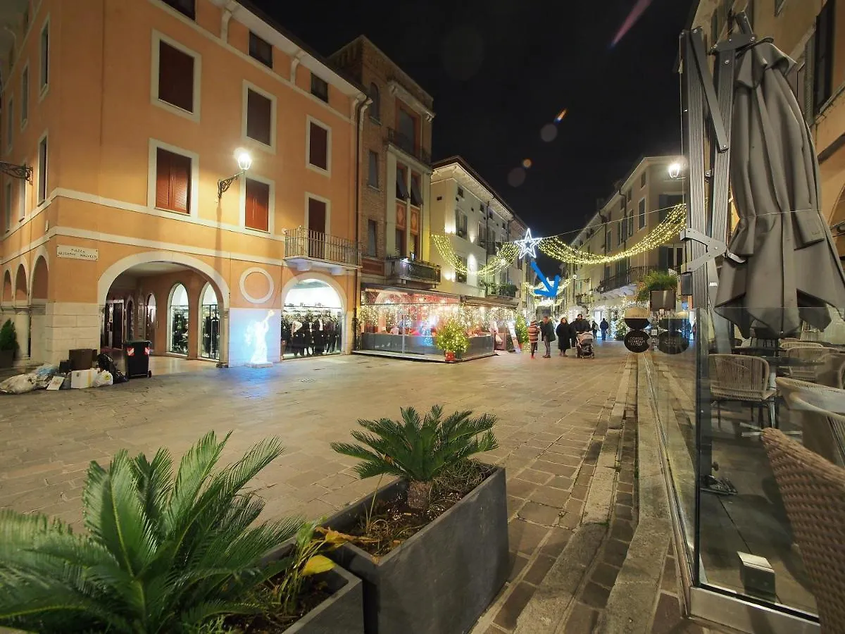 Holiday home From Pedrotti Villa Desenzano del Garda